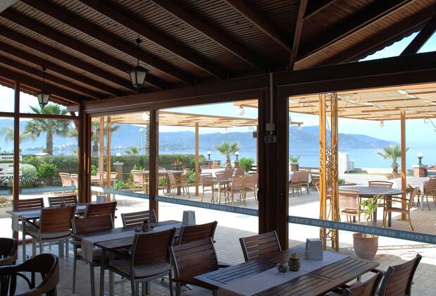 Hotel Letoon - Görsel 21