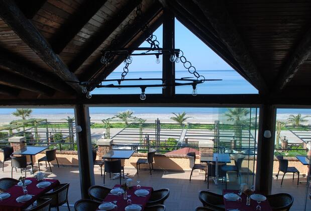 Hotel Letoon - Görsel 26