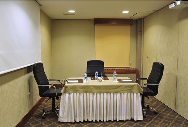 Tuğcan Hotel - Görsel 16