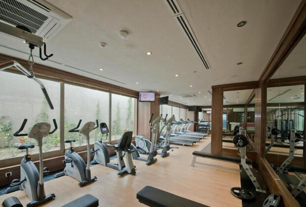 FUN&SUN FAMILY Life Belek - Görsel 9