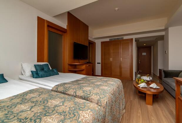 FUN&SUN FAMILY Life Belek - Görsel 16