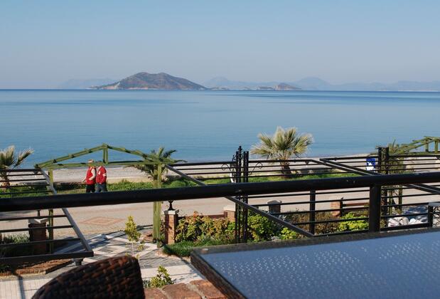 Hotel Letoon - Görsel 28