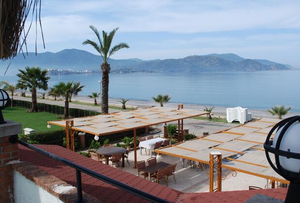 Hotel Letoon - Görsel 29