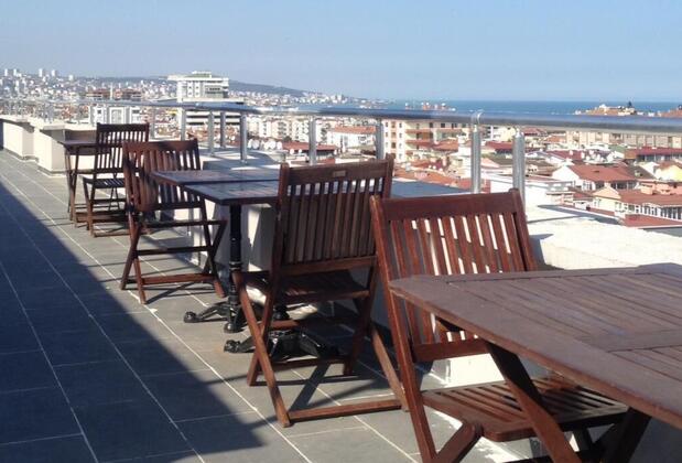 Samsun Otel - Görsel 3