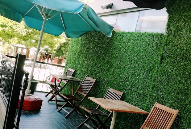 Samsun Otel - Görsel 6