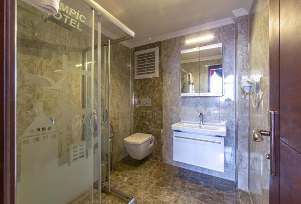 Historical Legend Hotel - Görsel 21