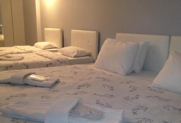 Samsun Otel - Görsel 8