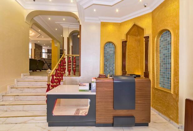 Historical Legend Hotel - Görsel 3