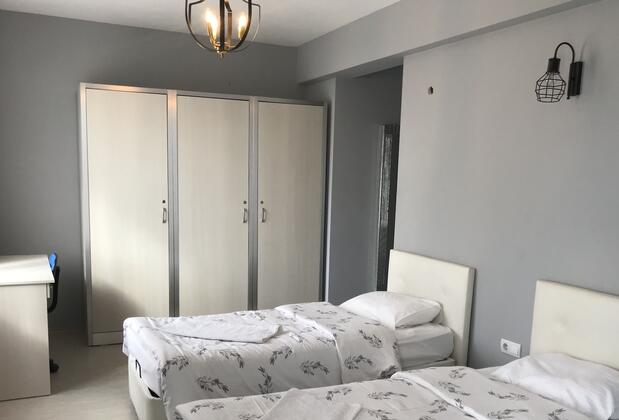 Samsun Otel - Görsel 17