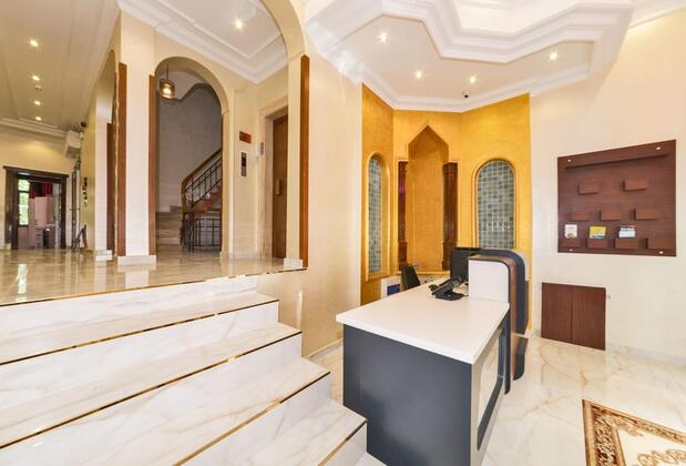 Historical Legend Hotel - Görsel 4