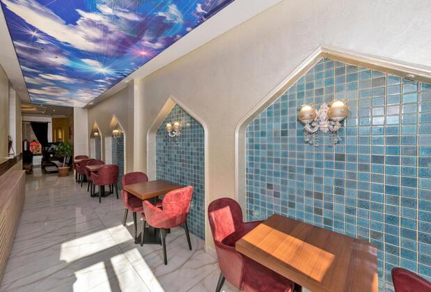 Historical Legend Hotel - Görsel 9