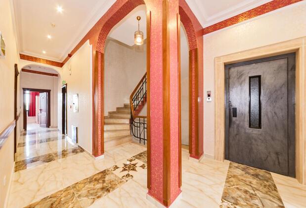 Historical Legend Hotel - Görsel 5