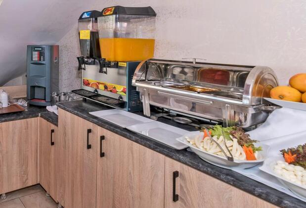 Historical Legend Hotel - Görsel 11