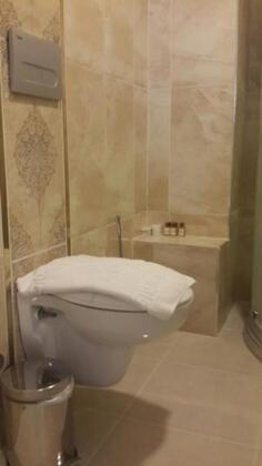 Leblebici Apartment - Görsel 16