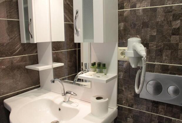 Leblebici Apartment - Görsel 15