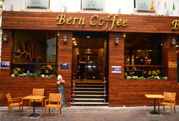 Bern Otel İstanbul - Görsel 3