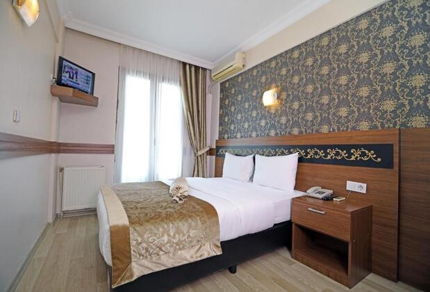 Bern Otel İstanbul - Görsel 13