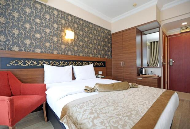 Bern Otel İstanbul - Görsel 14