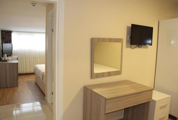 Leblebici Apartment - Görsel 3