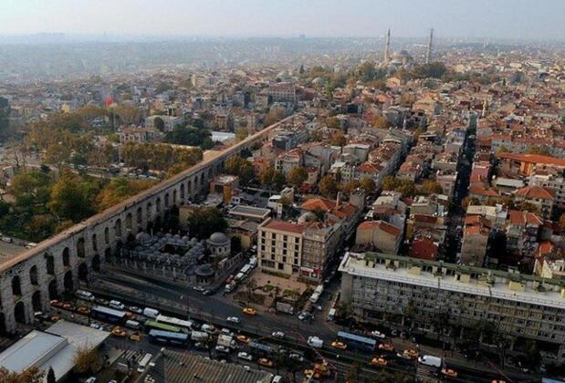 Leblebici Apartment - Görsel 19