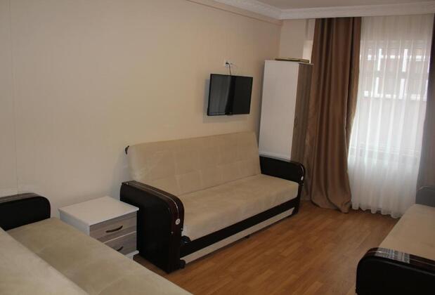 Leblebici Apartment - Görsel 4