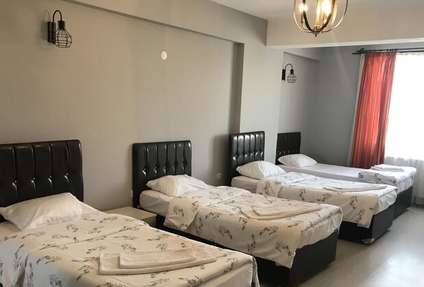 Samsun Otel - Görsel 18