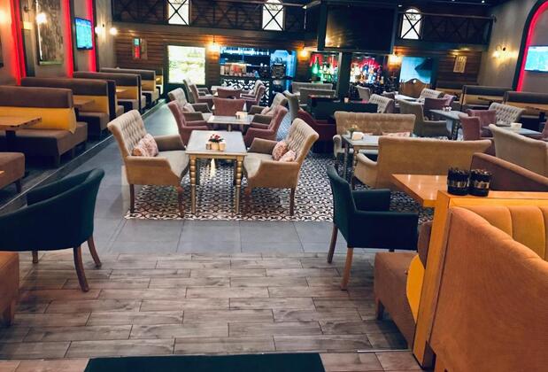 Bern Otel İstanbul - Görsel 5