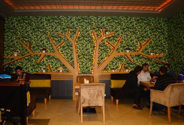 Bern Otel İstanbul - Görsel 6