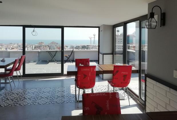 Samsun Otel - Görsel 11