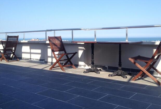 Samsun Otel - Görsel 4