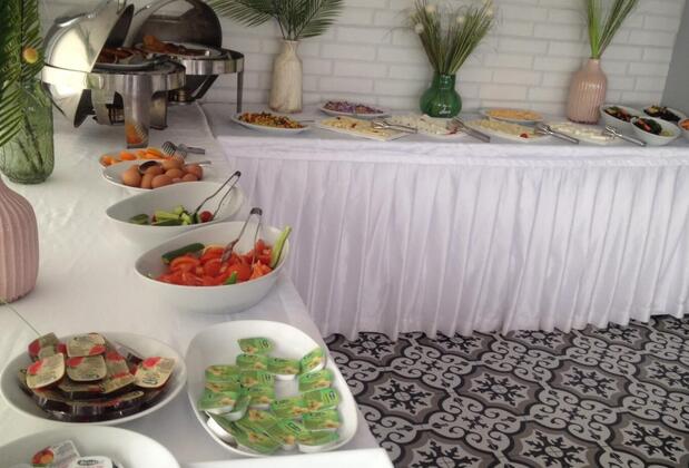 Samsun Otel - Görsel 5