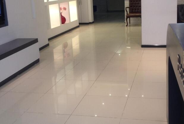 Samsun Otel - Görsel 12