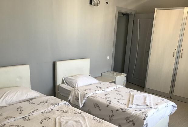 Samsun Otel - Görsel 14