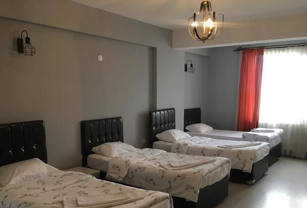 Samsun Otel - Görsel 13