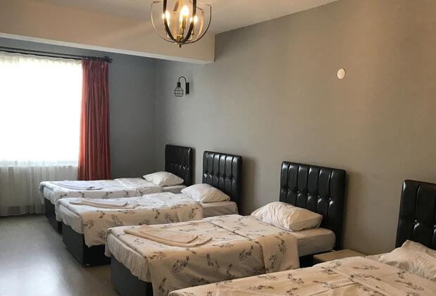 Samsun Otel - Görsel 15