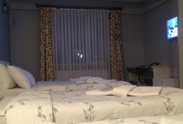 Samsun Otel - Görsel 19