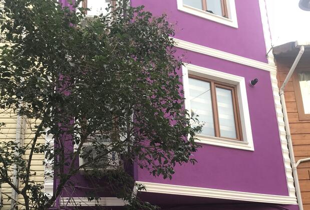 Centre Suites Taksim - Görsel 5