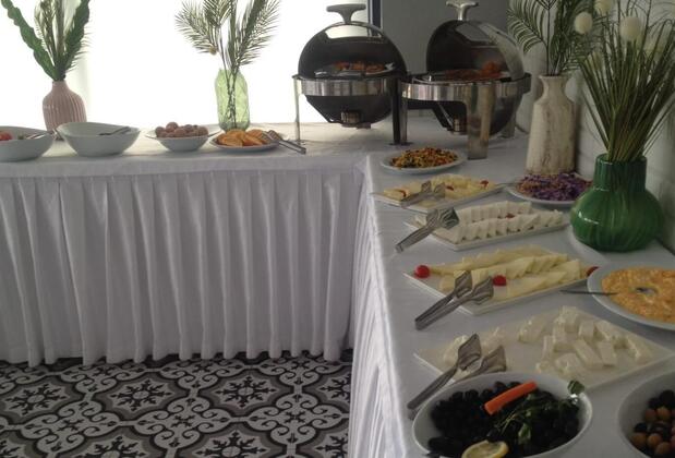 Samsun Otel - Görsel 21