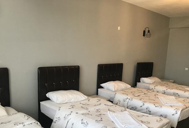 Samsun Otel - Görsel 22