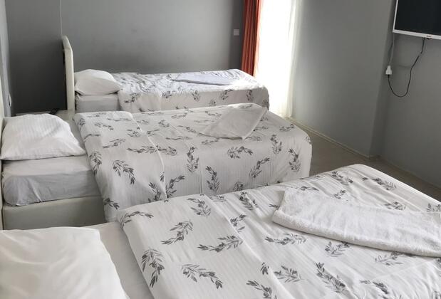 Samsun Otel - Görsel 16