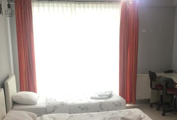 Samsun Otel - Görsel 25