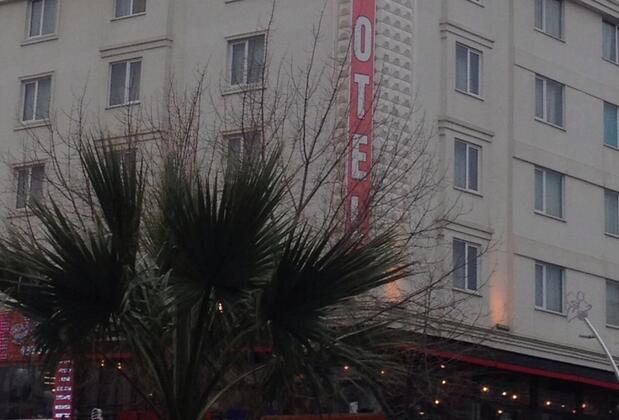 Samsun Otel - Görsel 7