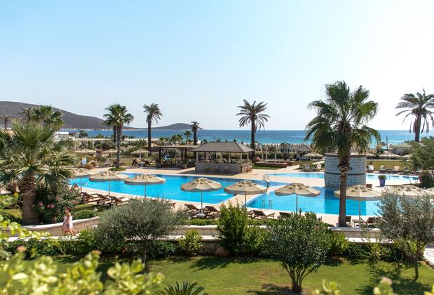 Kairaba Alaçatı Beach Resort - Görsel 26
