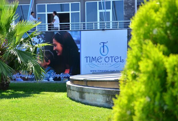 Time Otel - Görsel 2