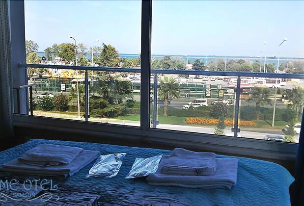 Time Otel - Görsel 9