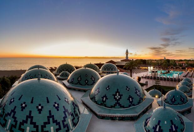 Ali Bey Club Manavgat - Görsel 8