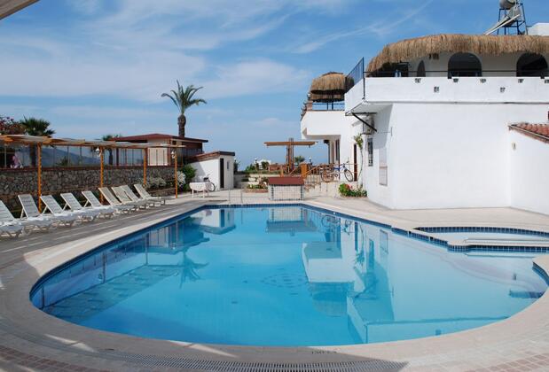 Hotel Letoon - Görsel 31