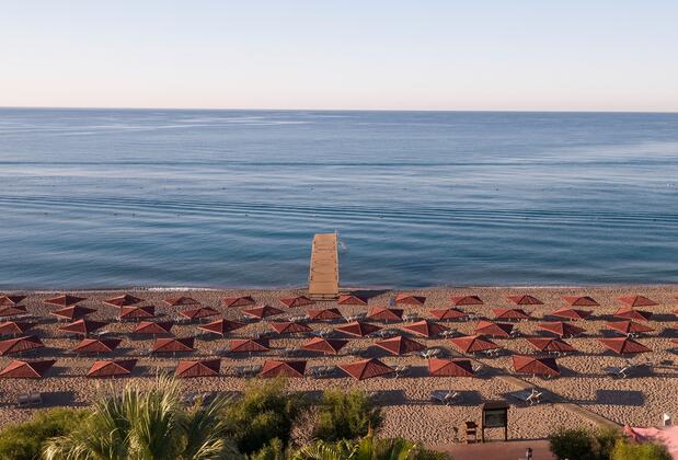 Ali Bey Club Manavgat - Görsel 5