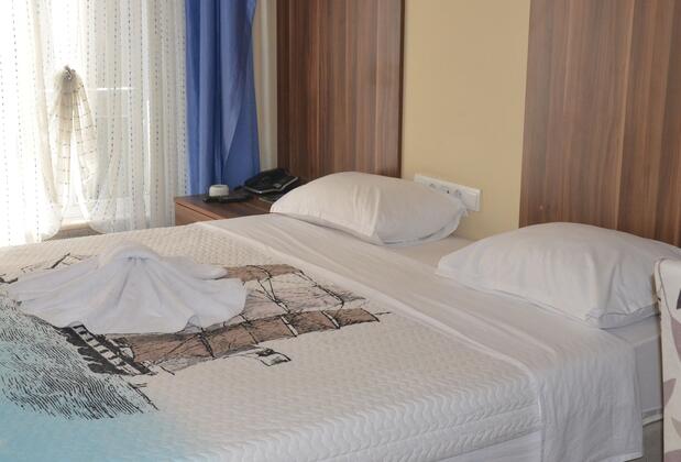 Time Otel - Görsel 11