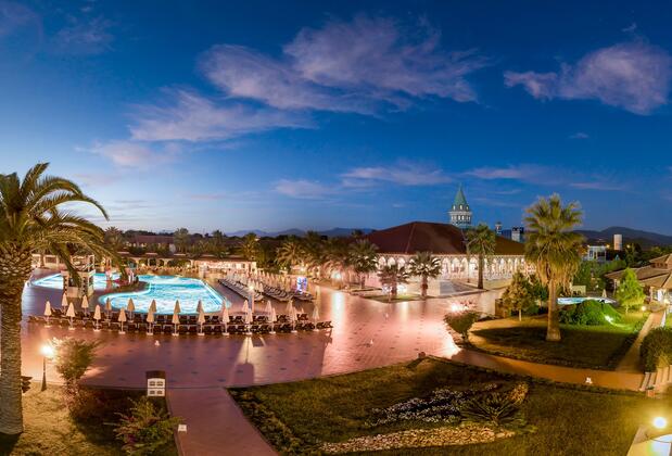 Ali Bey Club Manavgat - Görsel 6